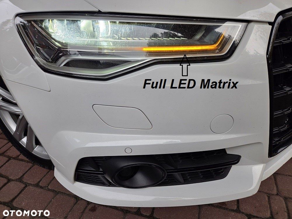 Audi A6 Avant 2.0 TDI quattro S tronic - 9