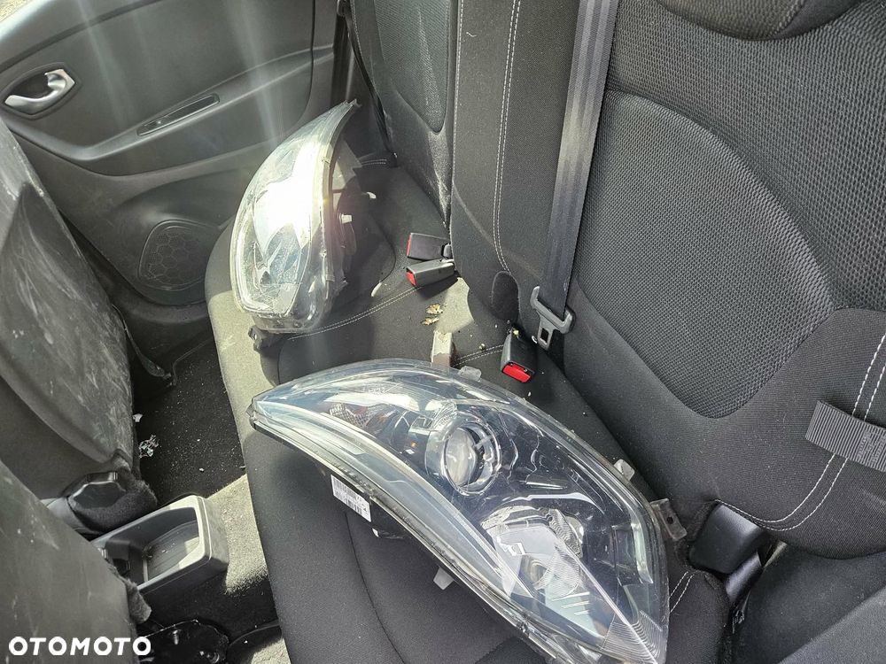 Renault Captur ENERGY dCi 90 EDC Elysee - 14