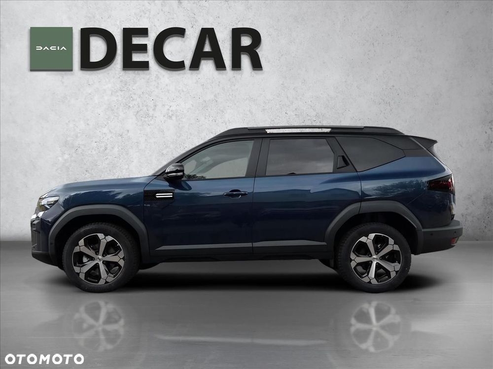Dacia Bigster - 2