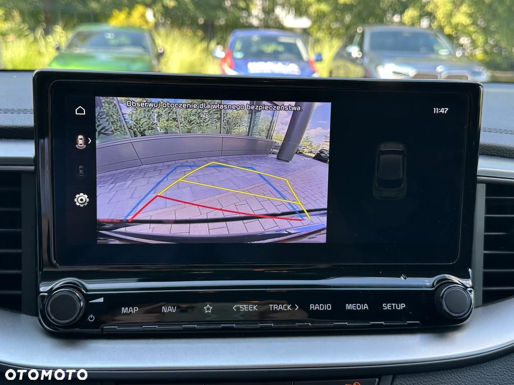 Kia XCeed 1.6 T-GDI L DCT - 17