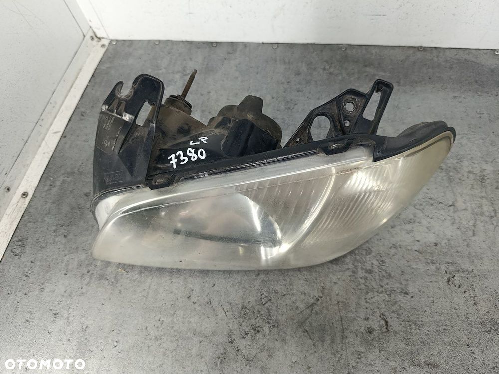 LAMPA PRZÓD LEWA MAZDA TRIBUTE I - 5