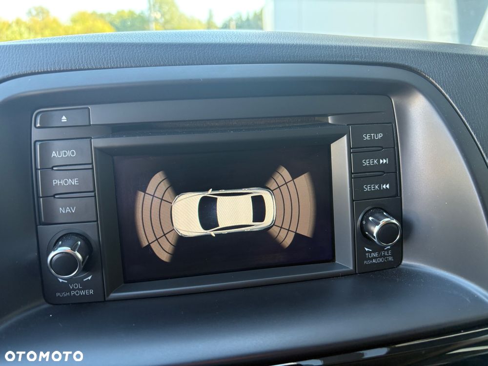Mazda CX-5 2.0 SKYACTIV-G AWD Center-Line - 23