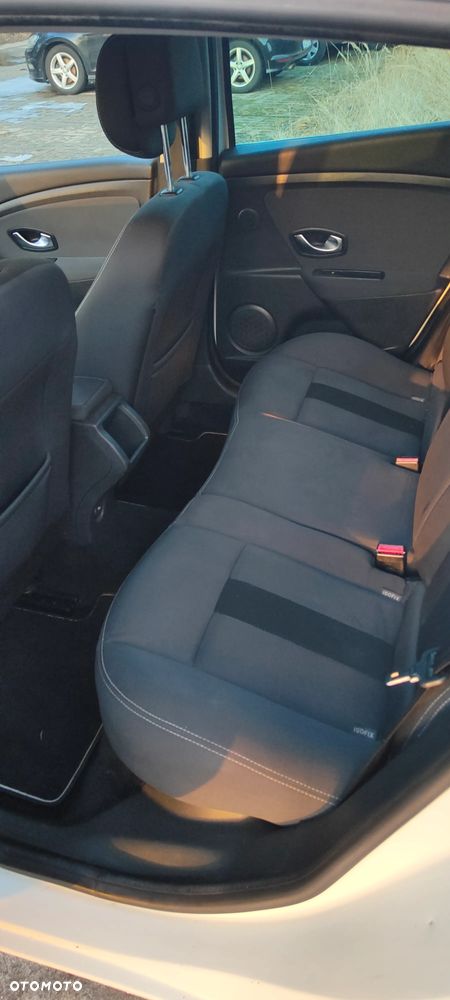 Renault Megane 1.6 16V 110 Expression - 10