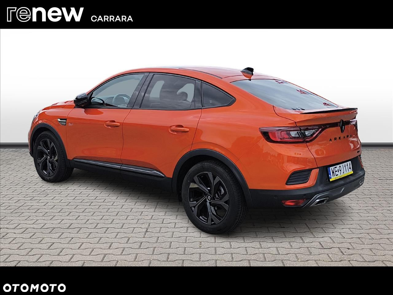 Renault Arkana - 3