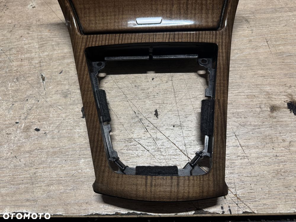 Listwy drzwi dekory klon x3 e83 dekor centralny - 14