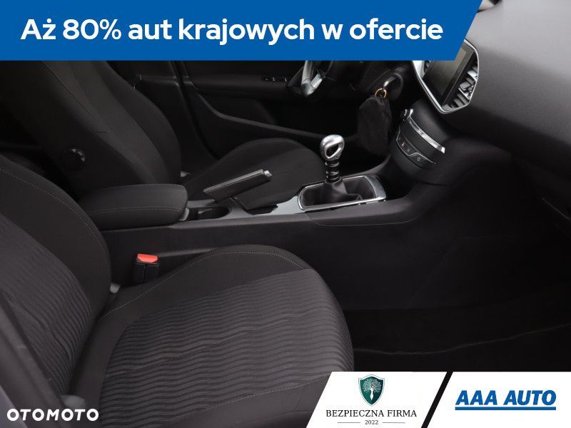 Peugeot 308 - 11