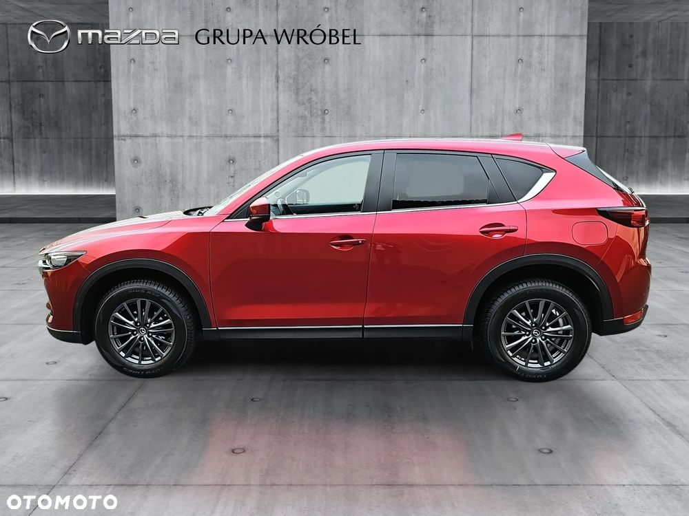 Mazda CX-5 2.0 Skyjoy 2WD - 8