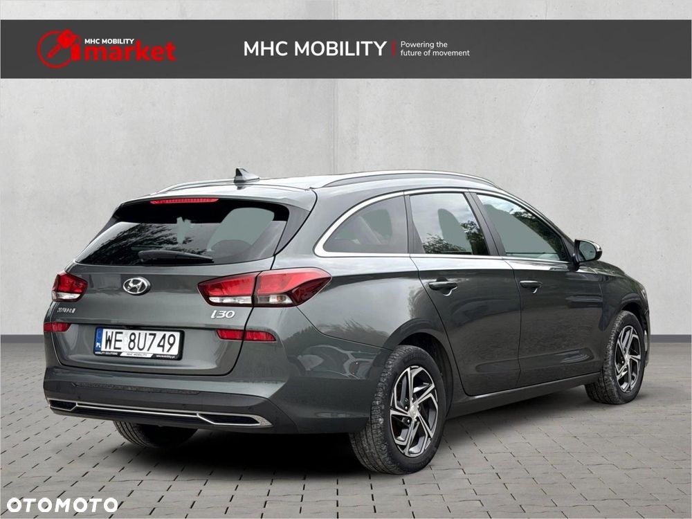 Hyundai i30 1.0 T-GDI Smart - 5
