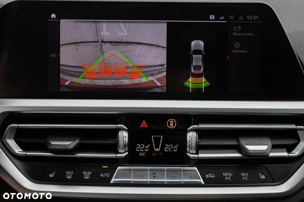 BMW Seria 4 420i Sport-Aut M Sport - 28