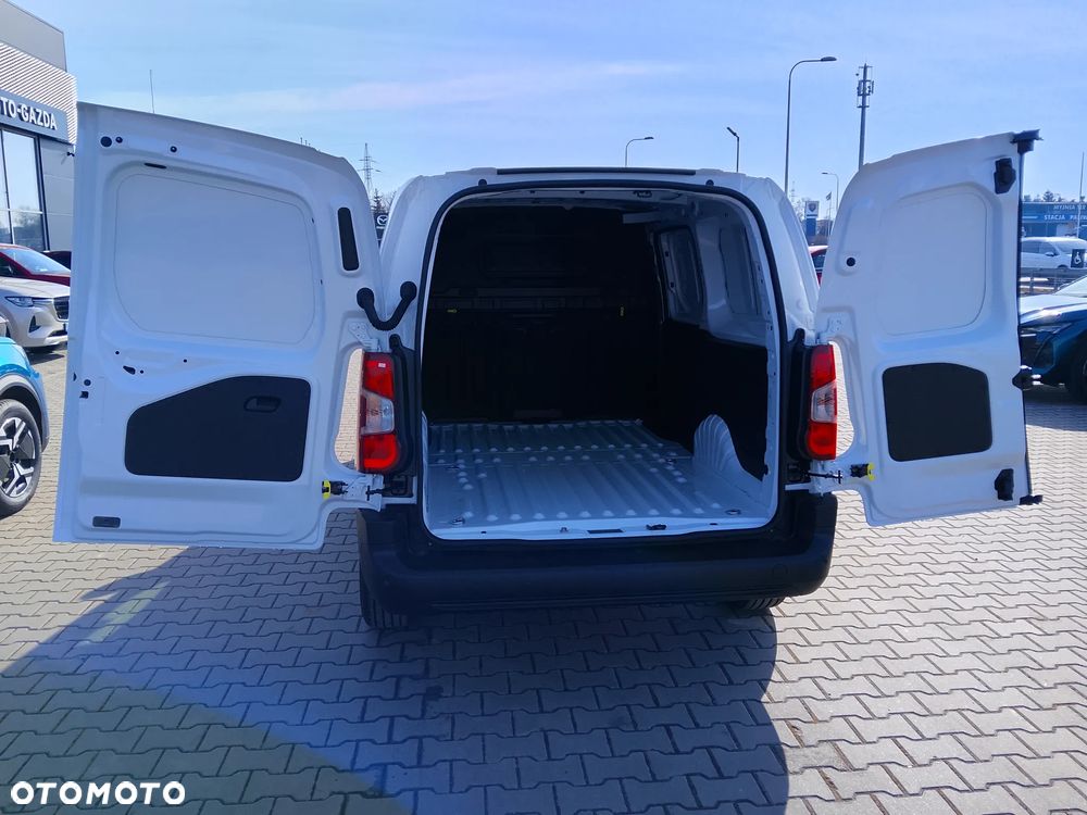 Peugeot PARTNER - 10