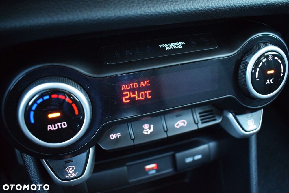 Kia Picanto 1.2 L Business Line - 23