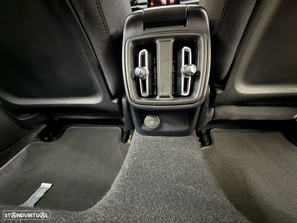 Polestar 2 Single Motor 69kWh - 8