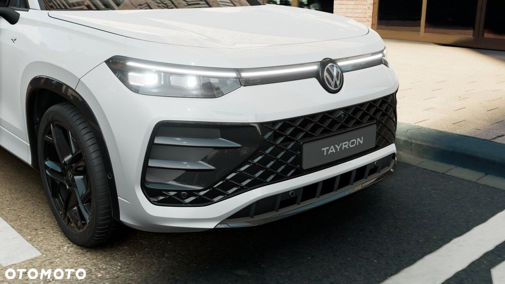 Volkswagen Tayron - 12
