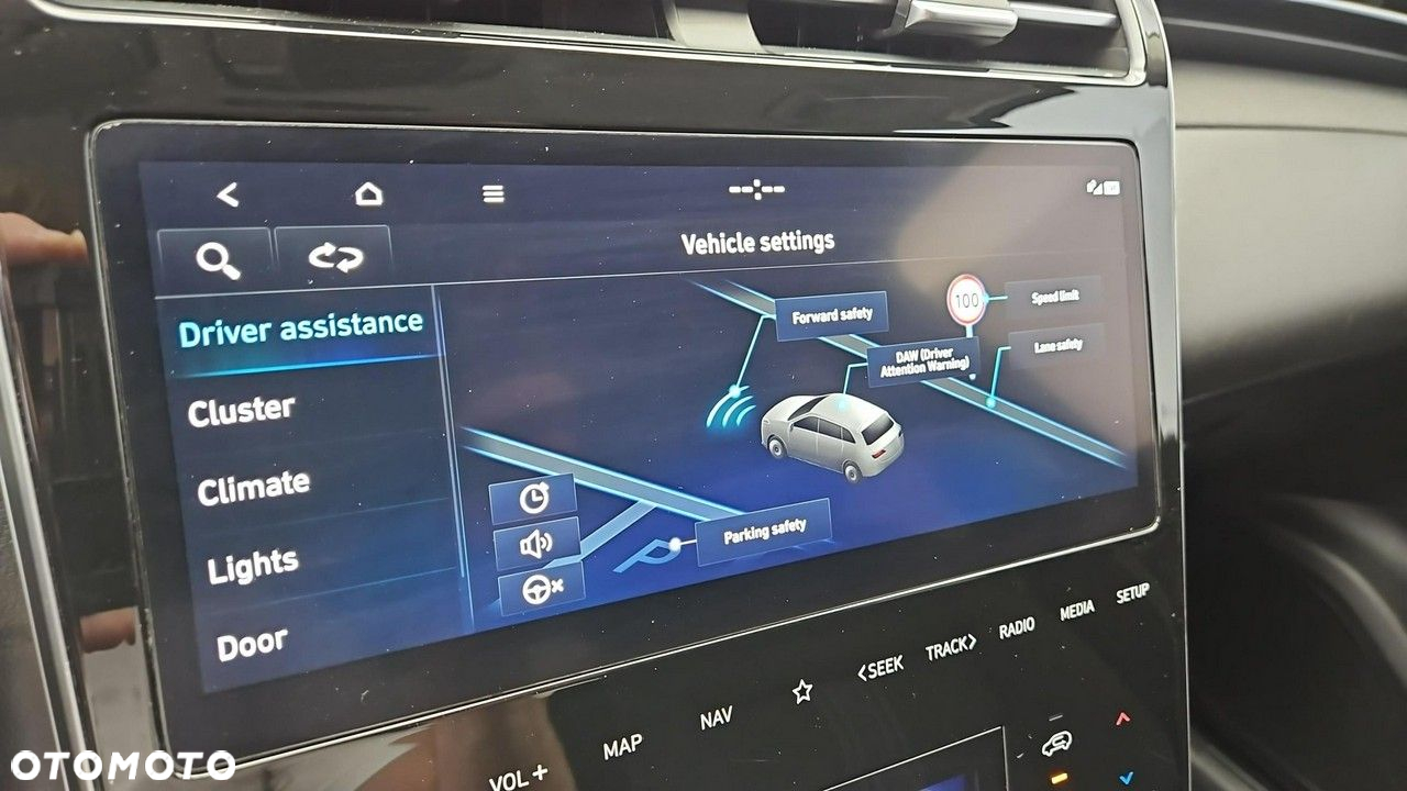 Hyundai Tucson - 22