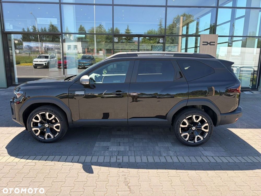 Dacia Bigster - 6