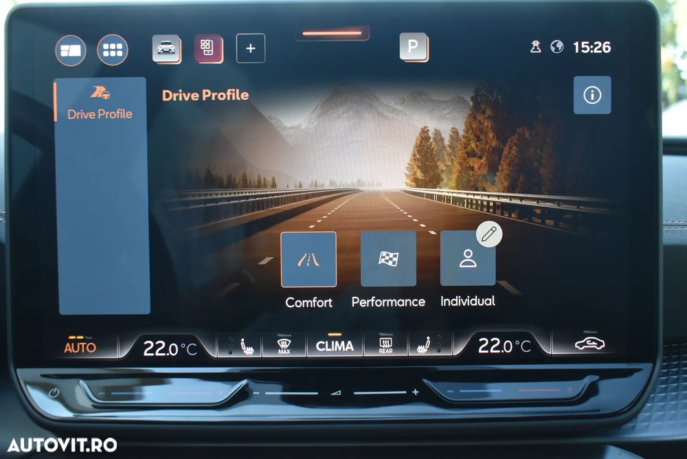 Cupra Formentor - 21