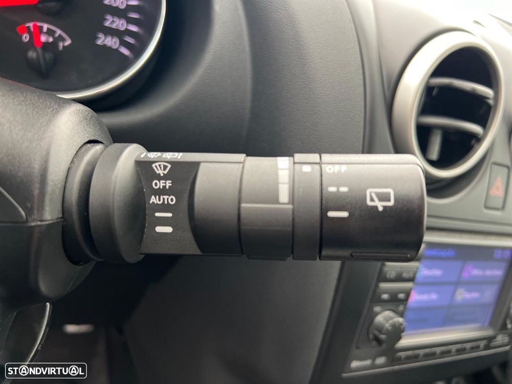 Nissan Qashqai 2.0 CVT tekna - 29