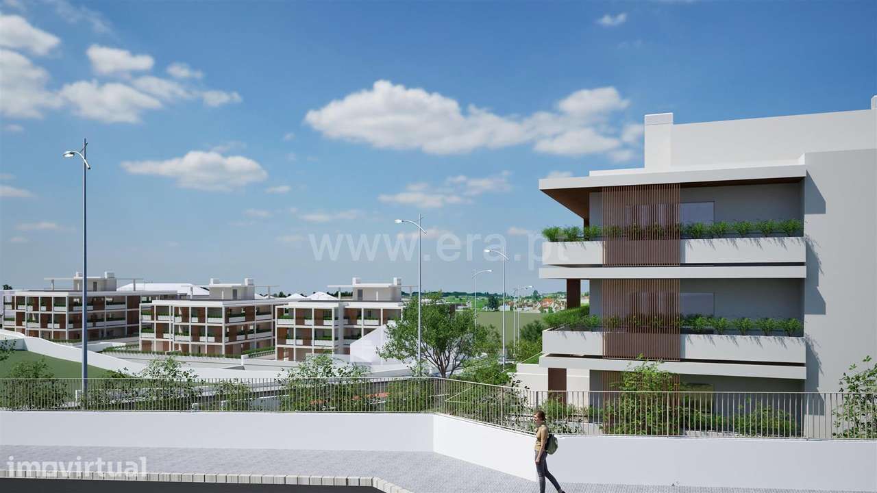 Terreno para Construção - Grande imagem: 4/10