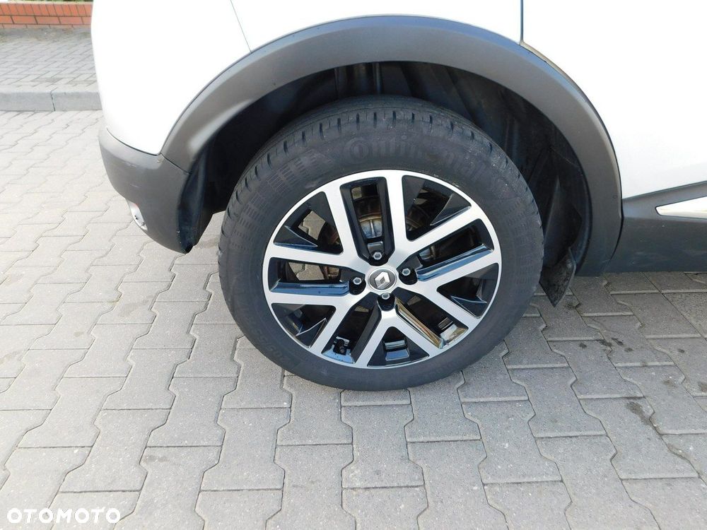 Renault Captur 1.3 Energy TCe S-Edition EDC - 15