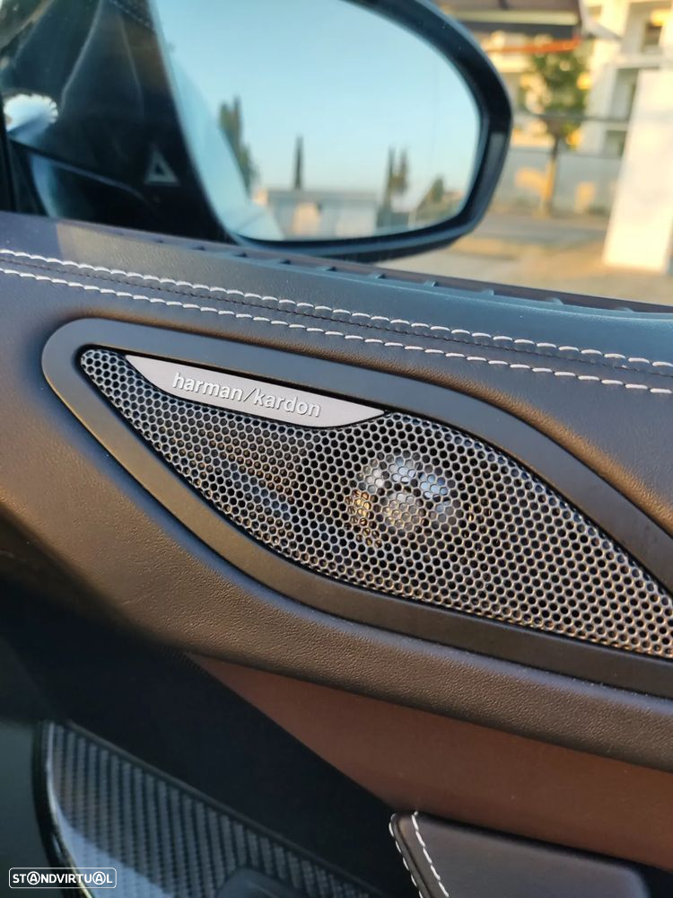 BMW M6 Gran Coupé - 20