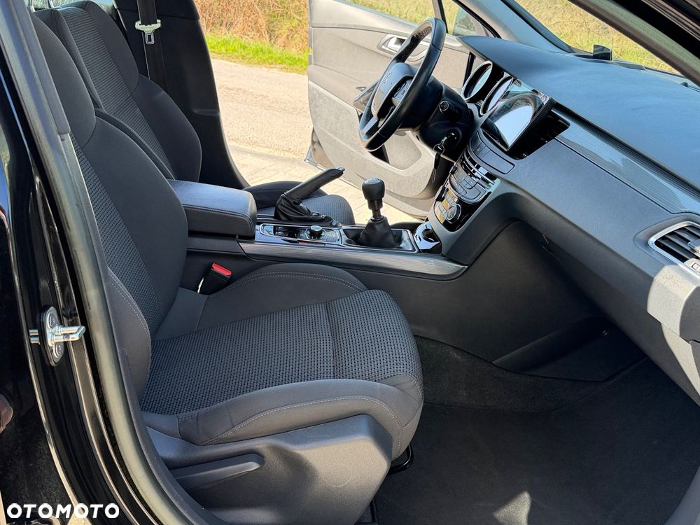 Peugeot 508 HDi FAP 160 Business-Line - 33