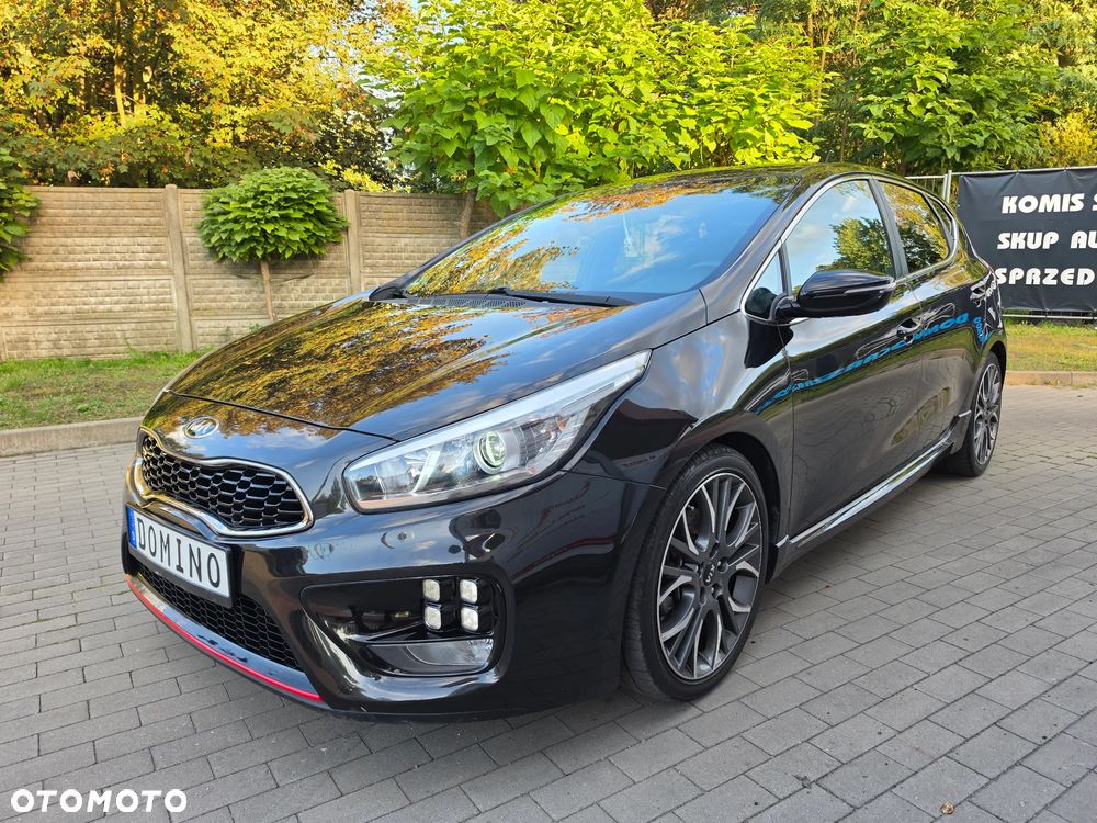 Kia Ceed - 2