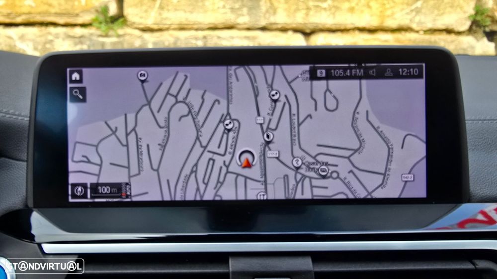 BMW iX3 Impressive - 22