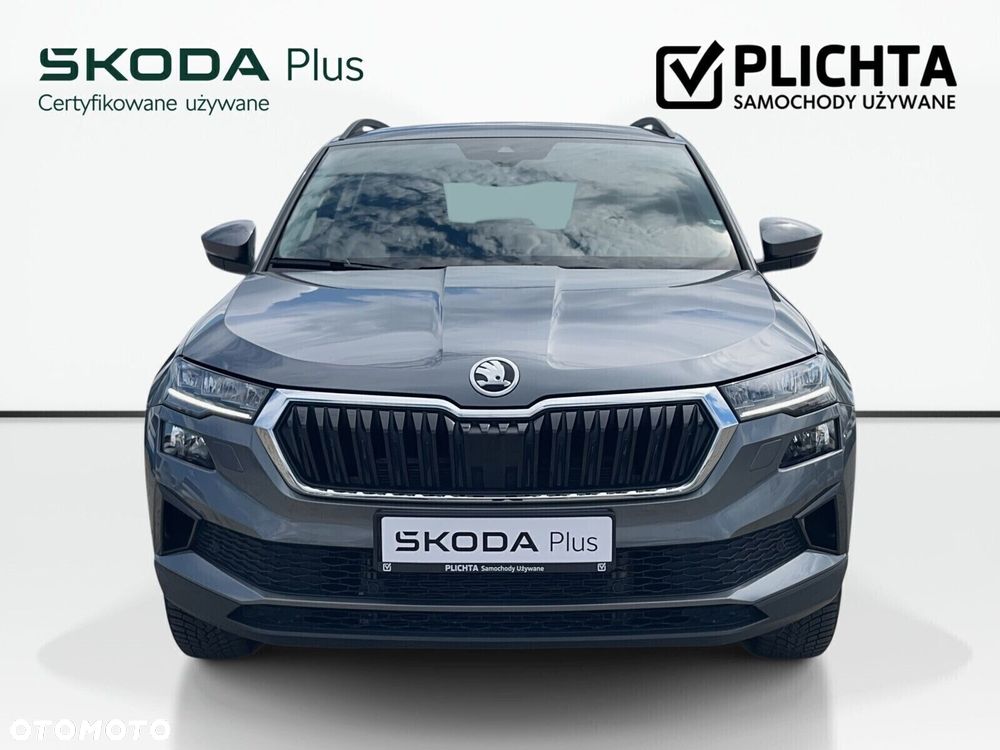 Skoda Karoq - 3