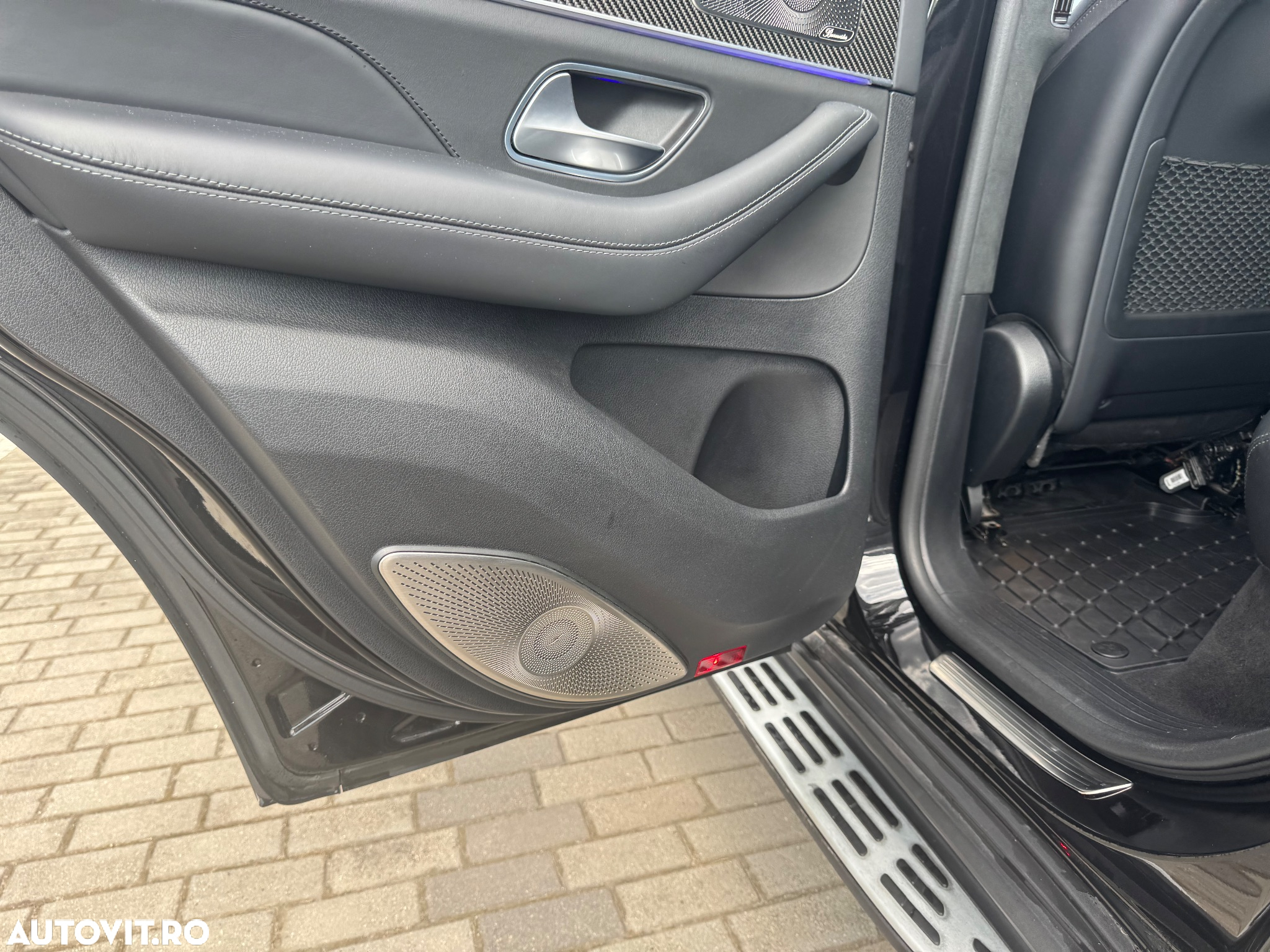 Mercedes-Benz GLE AMG 63 S MHEV 4MATIC+ - 30