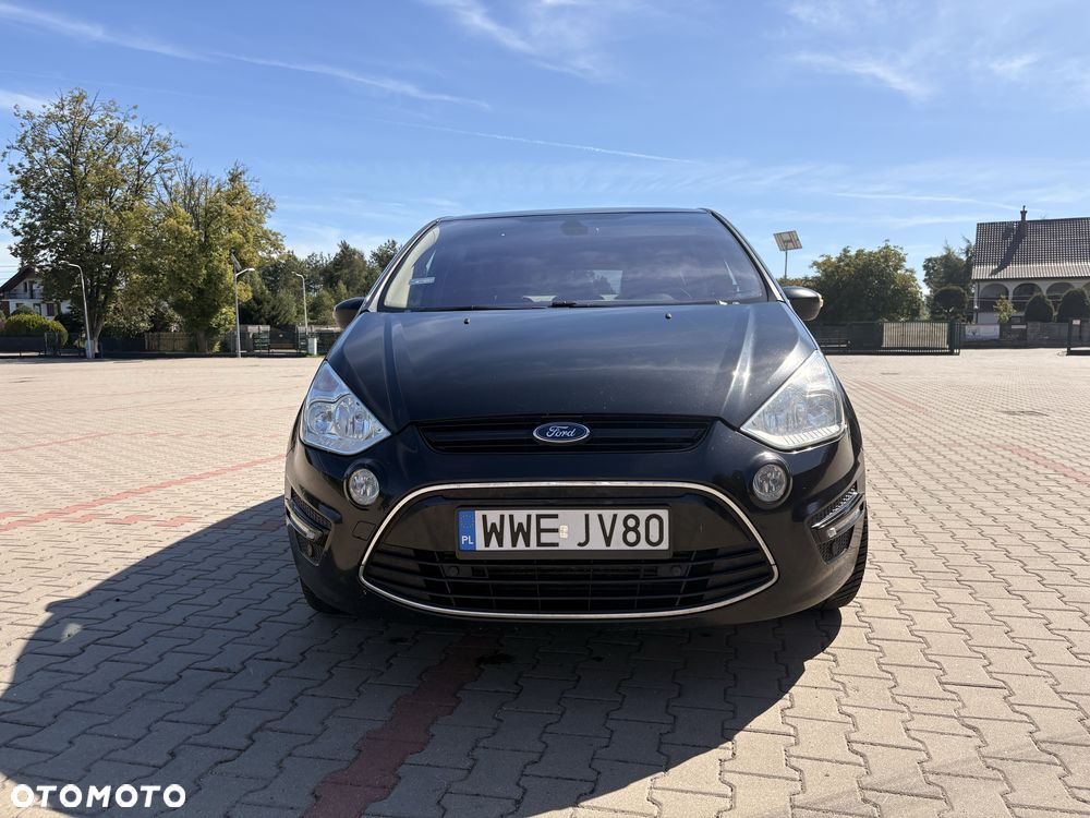 Ford S-Max - 2