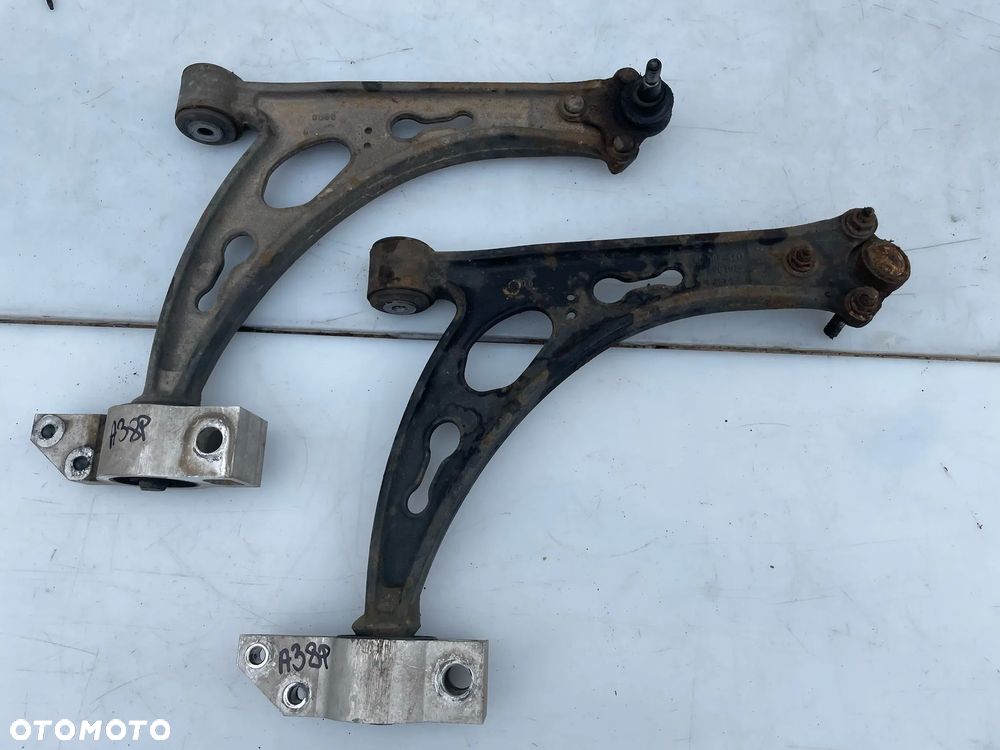 WAHACZ LEWY PRAWY  VW GOLF V TOURAN I AUDI A3 8P SEAT LEON II TOLEDO III SKODA OCTAVIA II - 1