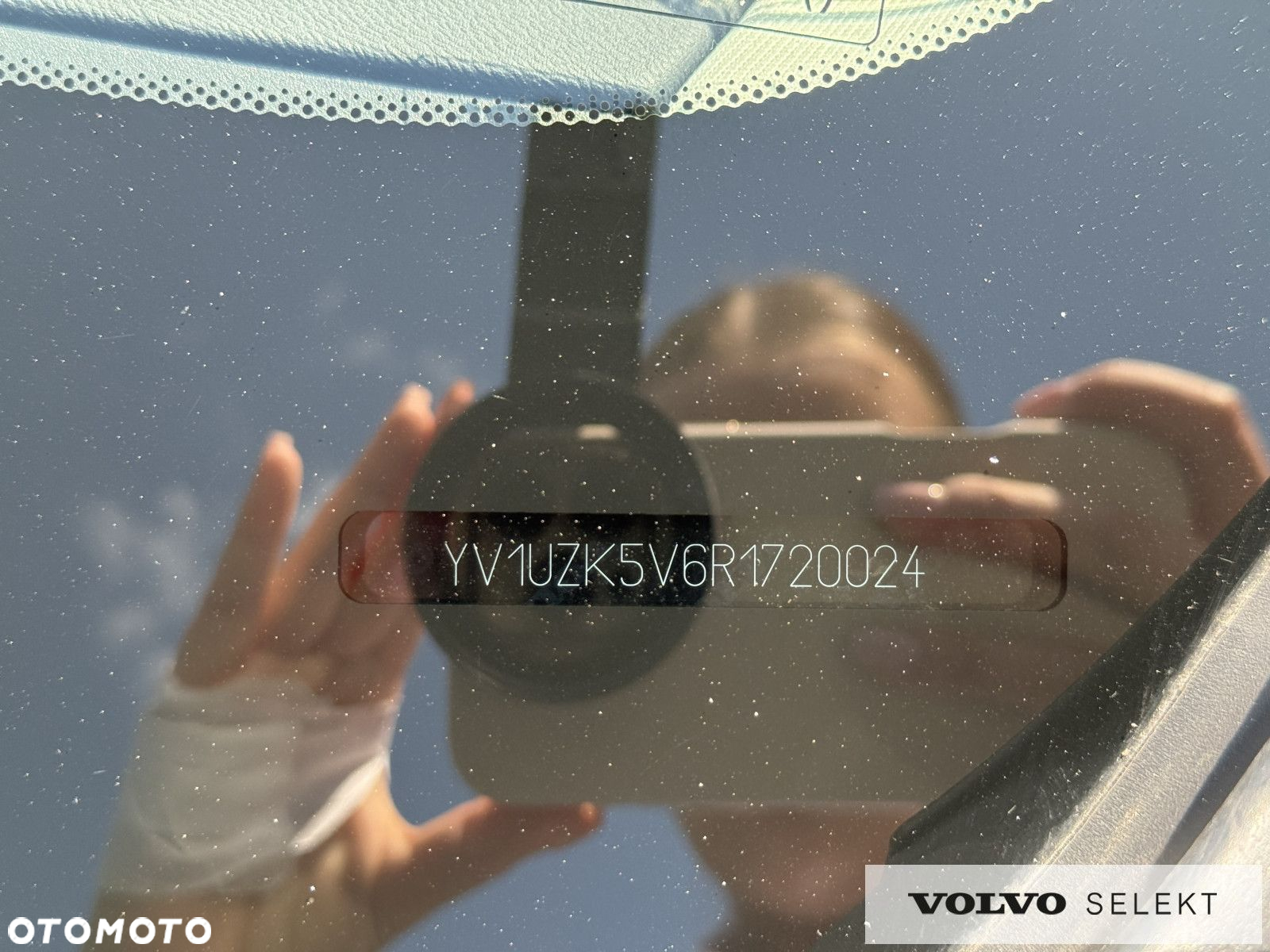 Volvo XC 60 - 32