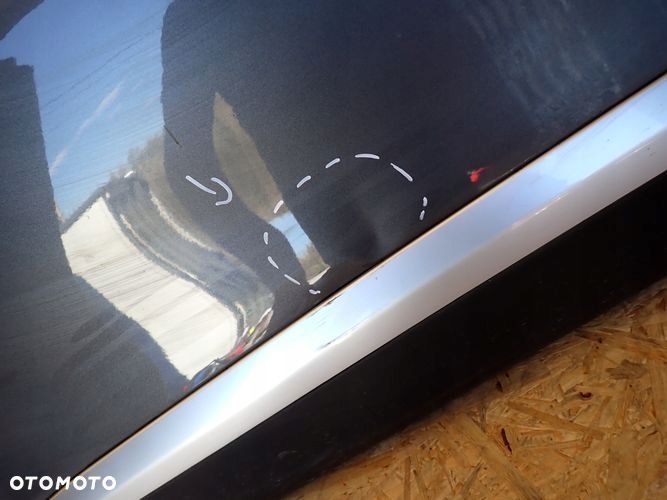 PEUGEOT 2008 II 19- drzwi lewe przednie przód - 7