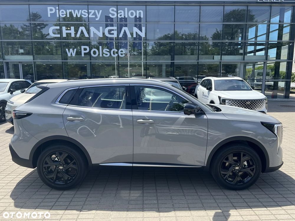 Changan CS55 Plus - 4