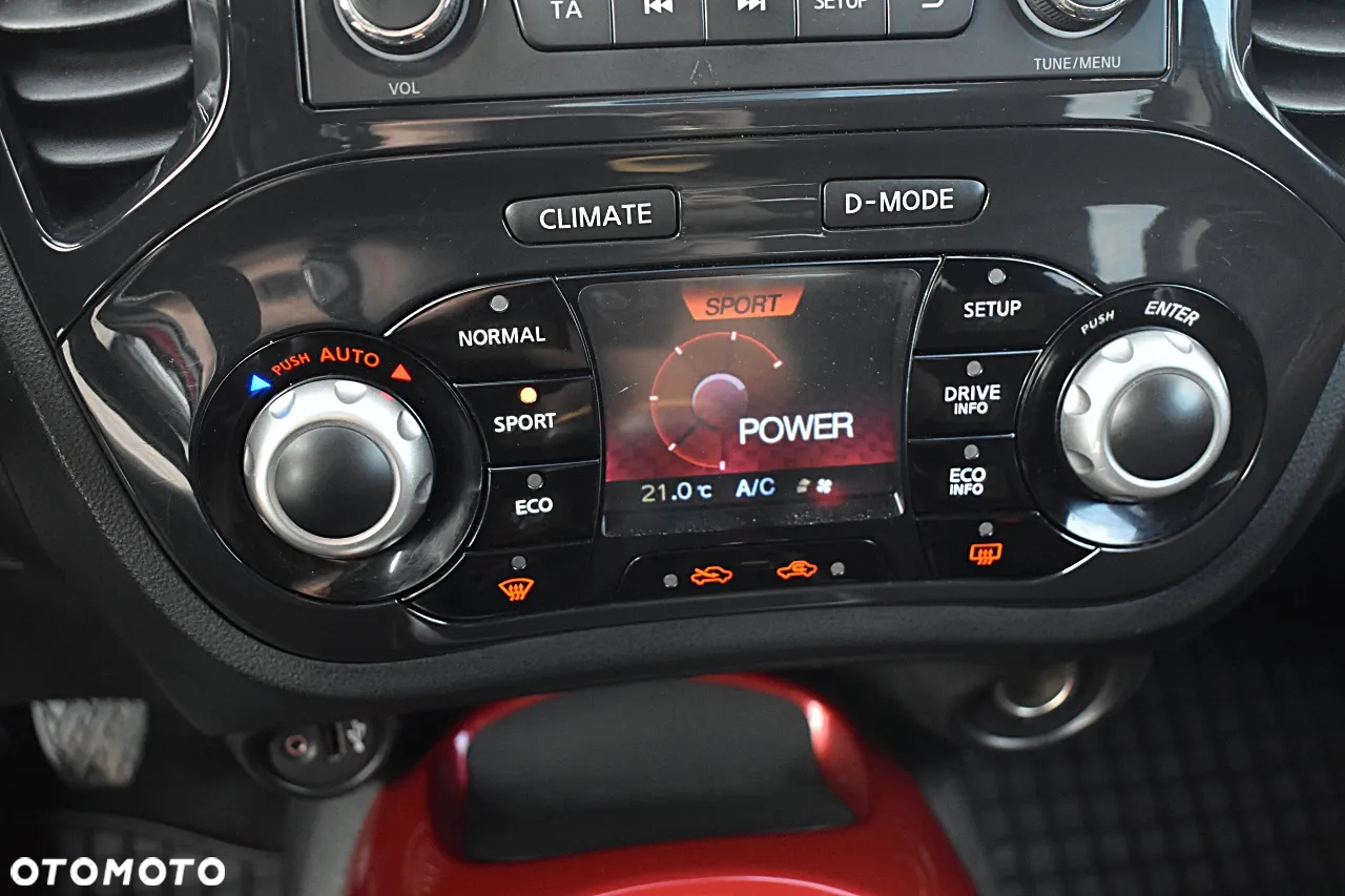 Nissan Juke 1.6 Acenta S&S - 26