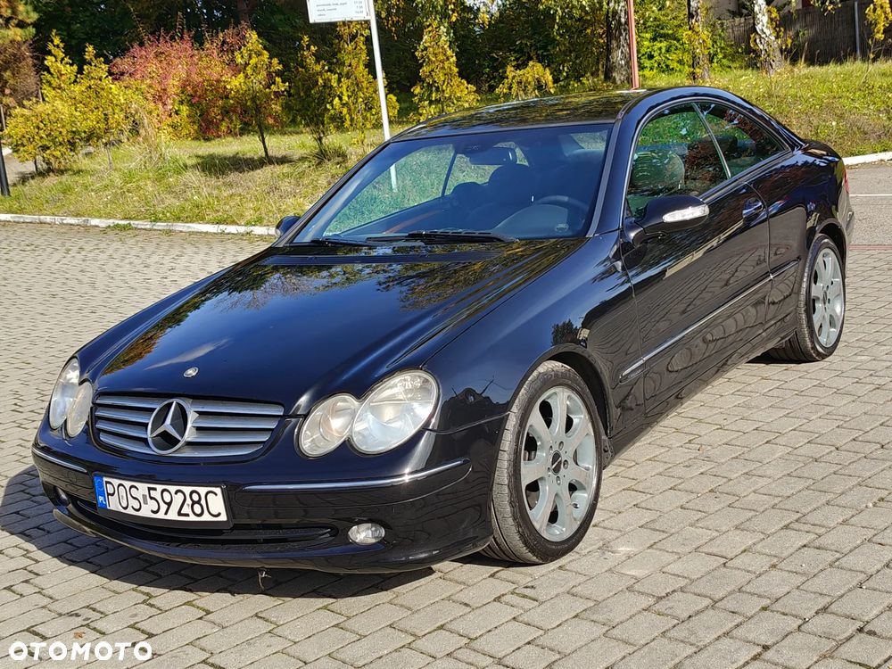Mercedes-Benz Klasa E 220 CDI Automatik Avantgarde - 13