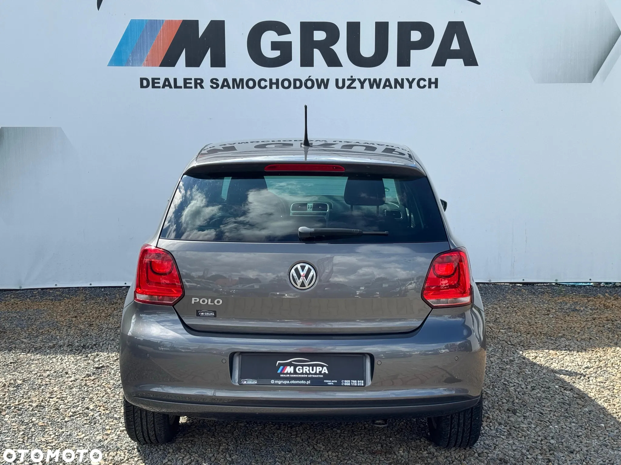 Volkswagen Polo - 10