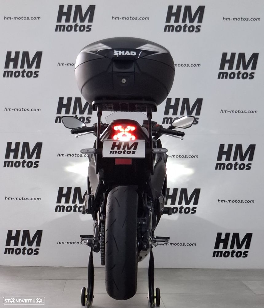 Kawasaki Ninja 650 - GARANTIA DE FÁBRICA - 6