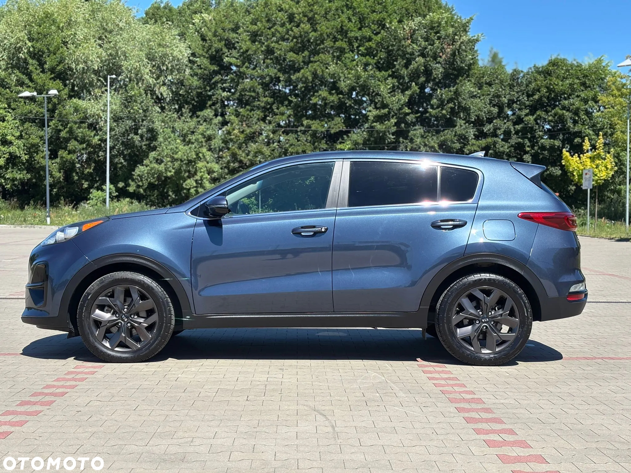 Kia Sportage - 3