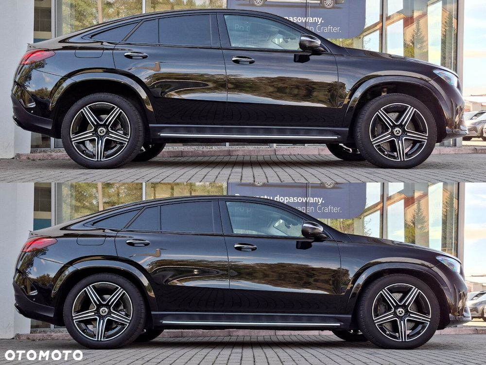 Mercedes-Benz GLE 450 d mHEV 4-Matic AMG Line - 12