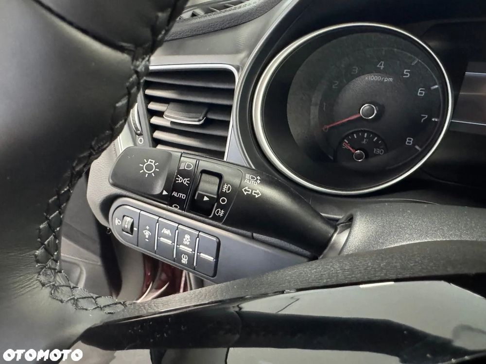 Kia XCeed 1.6 T-GDI M DCT - 12