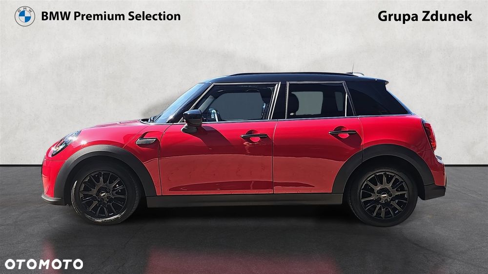 MINI Cooper Standard - 3