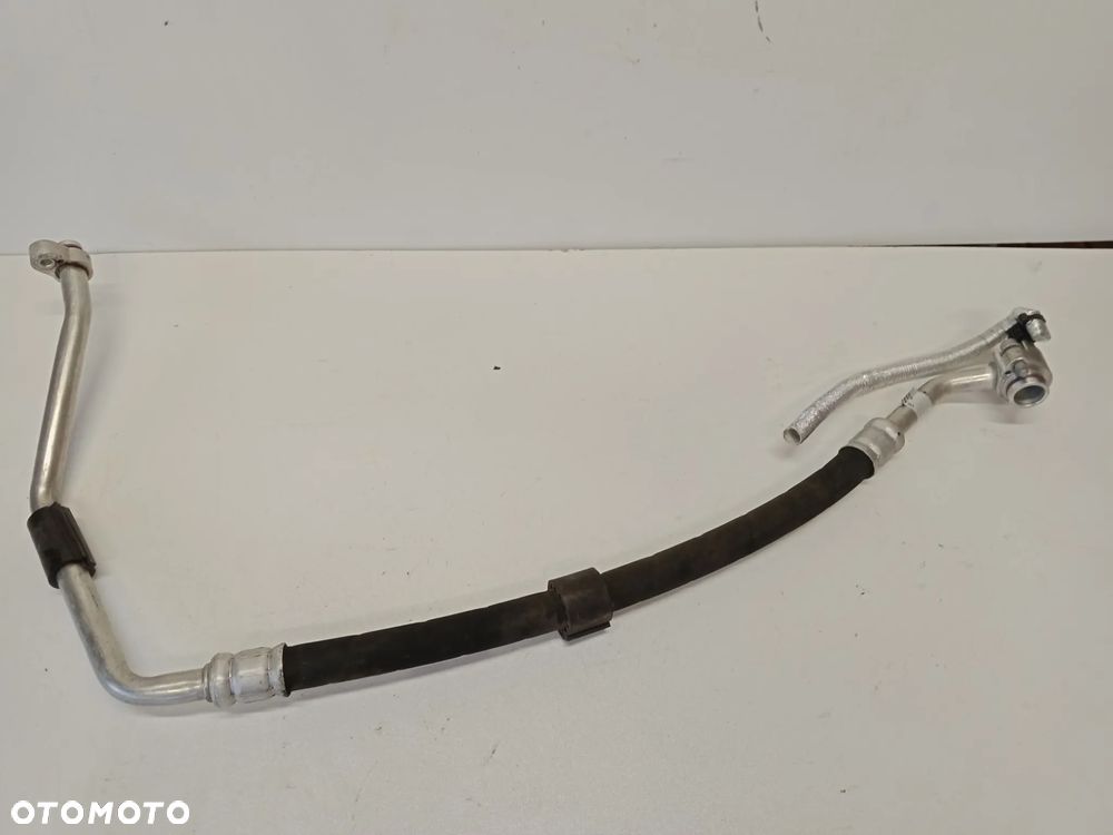 RURKA PRZEWÓD KLIMATYZACJI AUDI Q5 80A 80A816743BF - 5