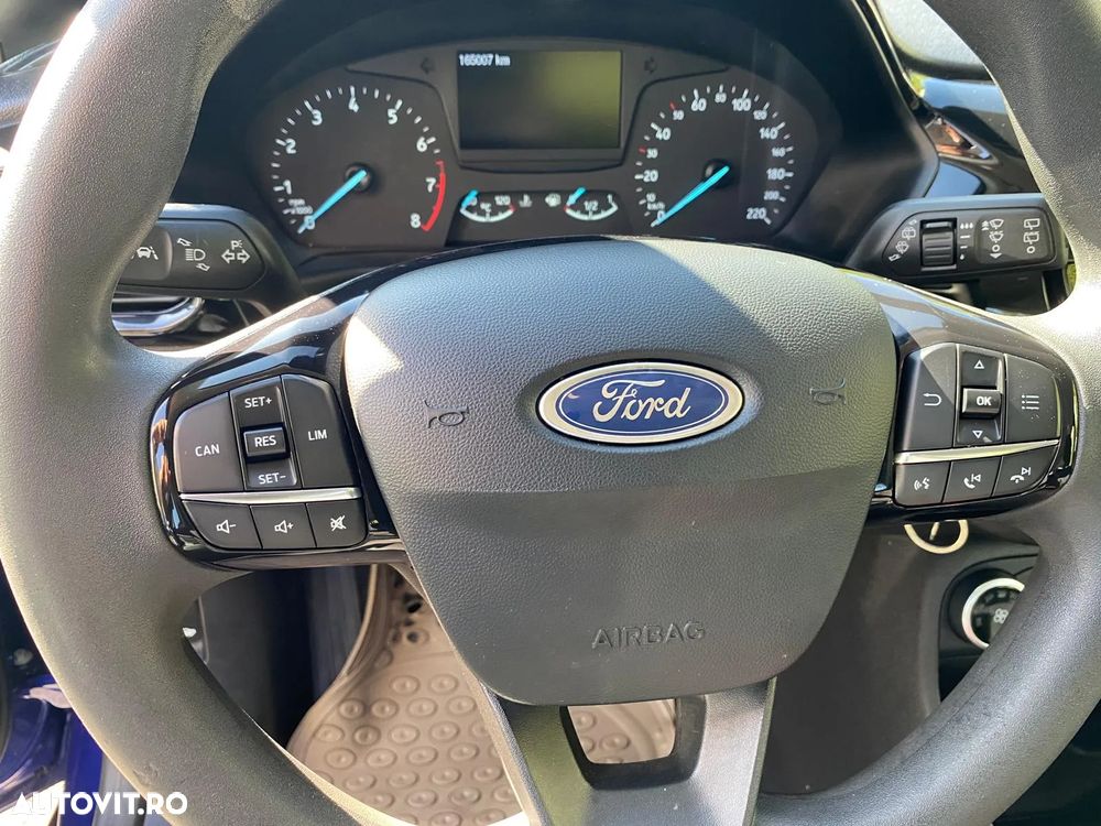 Ford Fiesta 1.1 Trend - 15