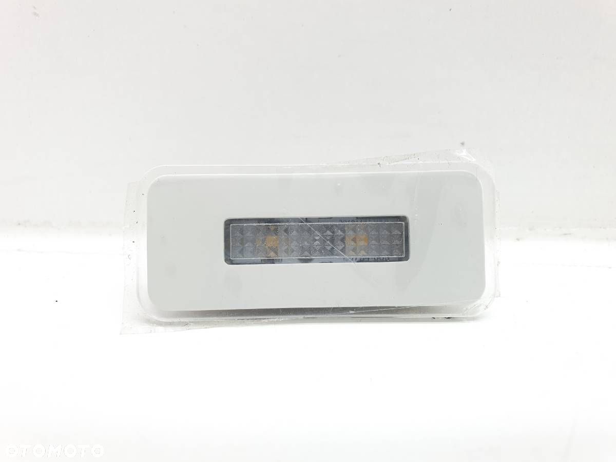 LAMPKA PODSUFITKI KABINY BAIC BEIJING 7 X75 2024 A00088172 - 1