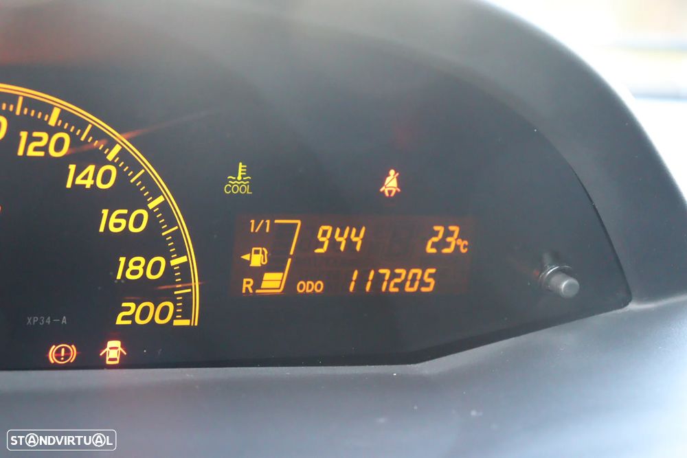 Toyota Yaris 1.0 VVT-i Comfort - 8