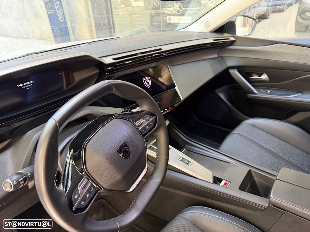 Peugeot 308 - 14