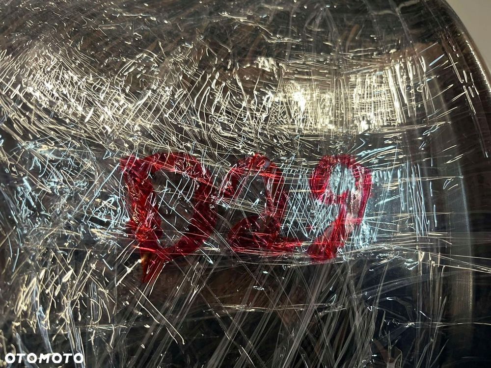 VOLVO V90 S90 FELGA 8.5JX19 ET47 5X108 - 9