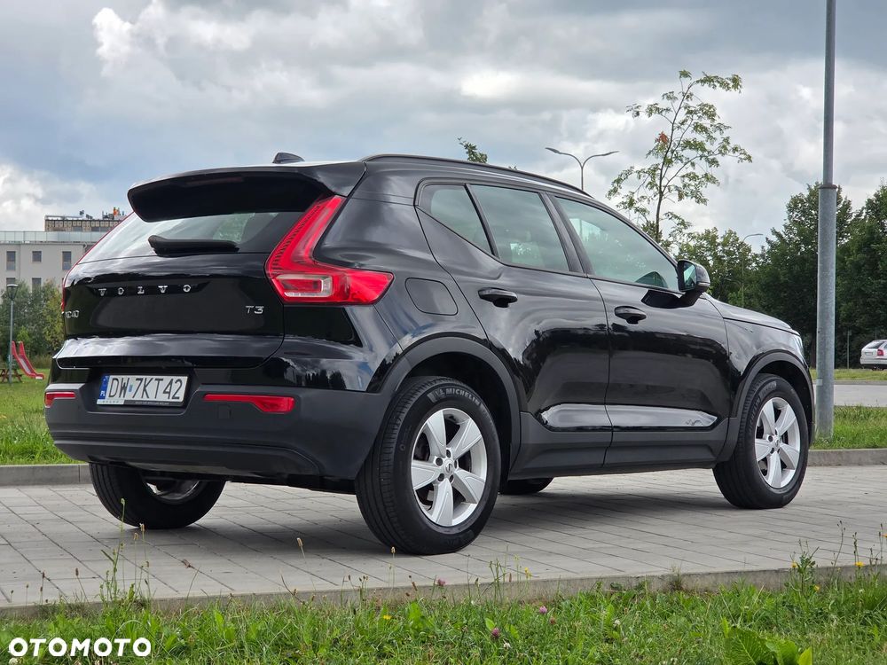 Volvo XC 40 T3 - 7