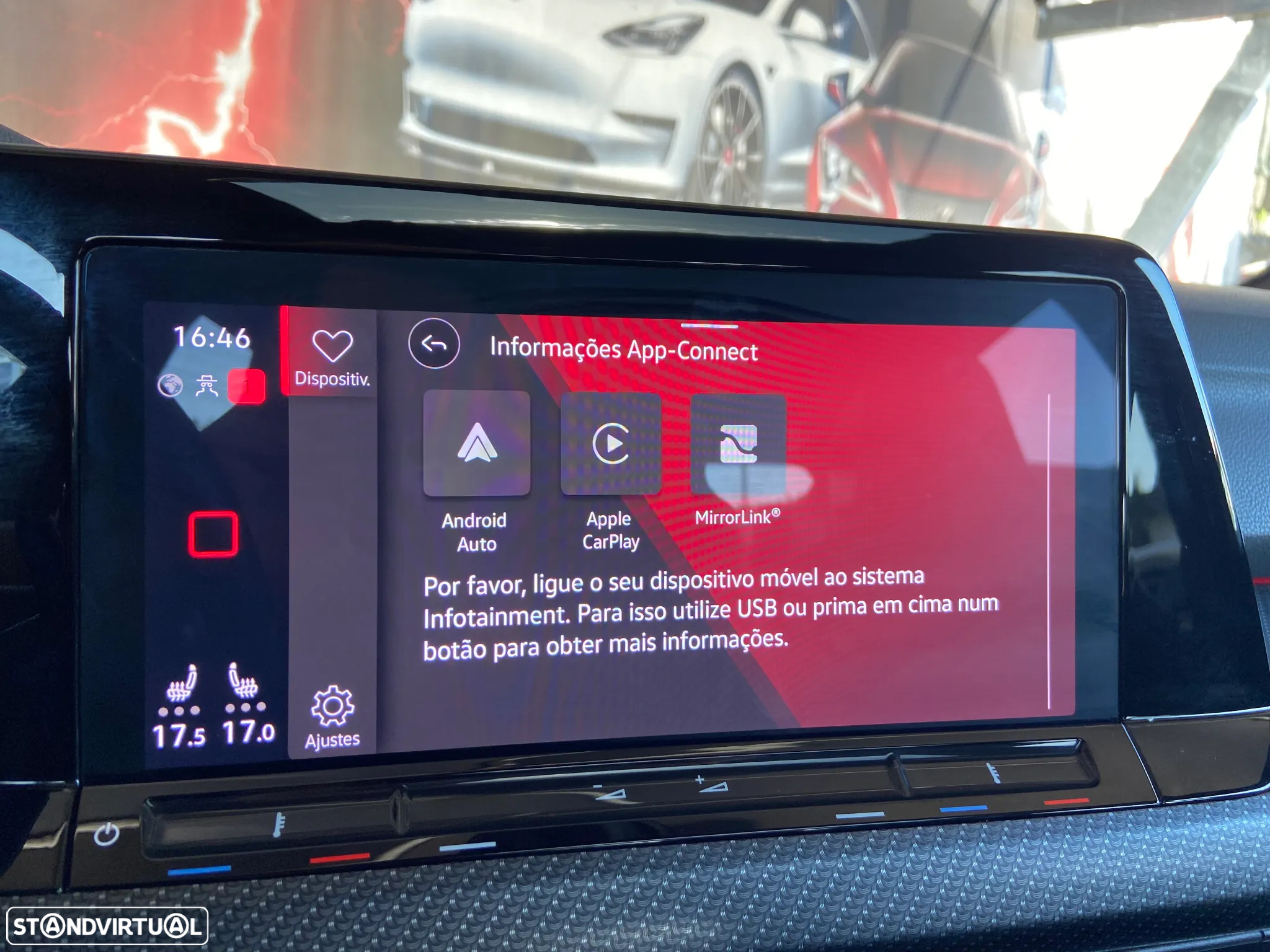 VW Golf 2.0 TSI OPF 4Motion DSG R Performance - 37